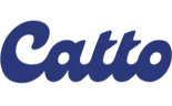 CATTO CAT FOOD logo