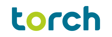 TORCH CAREER logo