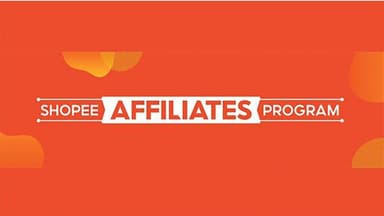 RACUN SHOPEE AFFILIATES logo