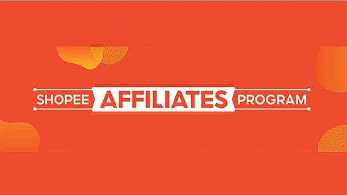 RACUN SHOPEE AFFILIATES logo